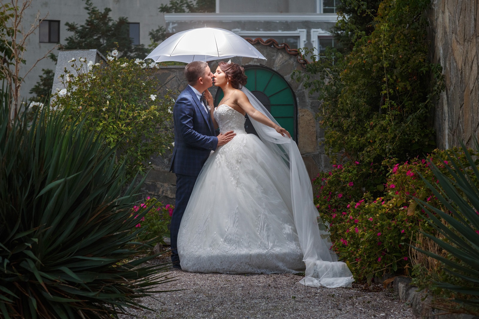 Wedding 307